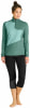 Ortovox Fleece Light 3/4 Funktionsunterhose