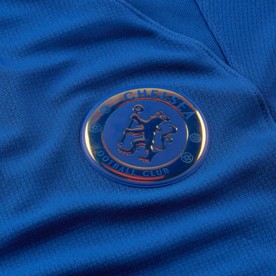 Nike Chelsea FC Heim-Fan-Trikot