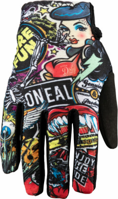 O'Neal Matrix Radhandschuhe