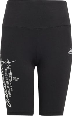 adidas JG BLUV BKR Lány rövidnadrág