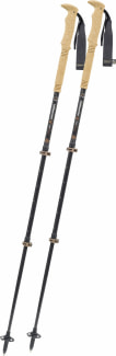 Carbon Cloud Zero Compact Trekkingstöcke