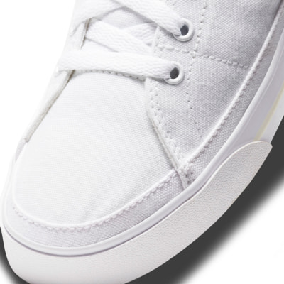 Nike W Court Legacy Canvas női szabadidőcipő