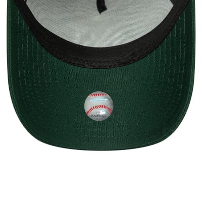 New Era NEW ERA 940 Aframe MLB League essential sapka