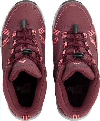 McKINLEY Main II Mid AQB Trekkingschuhe