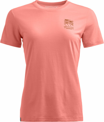 Ortovox 150 Cool Mtn Mission T-Shirt