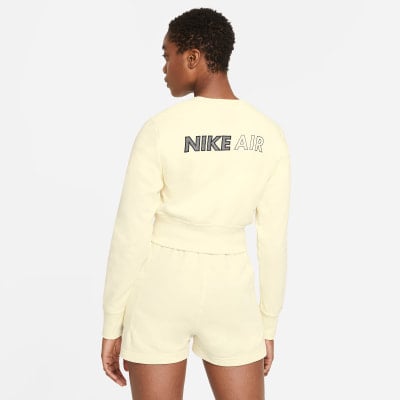 Nike Air Crew női pulóver