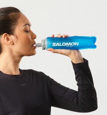 Salomon Soft Flask 500ml