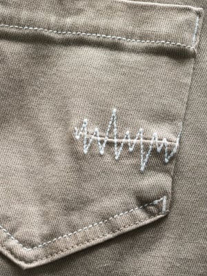 Chillaz Winter Splash Kletterhose