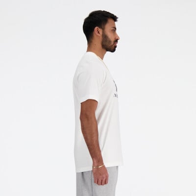 New Balance new balance Sport Essential Stacked Logo T-Shirt
