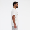 New Balance new balance Sport Essential Stacked Logo T-Shirt