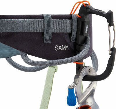 Petzl Sama Klettergurt