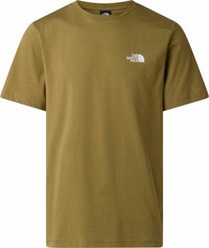 The North Face THE NORTH FACE Blanca Regular Sleeve Shirt 100% Cotton