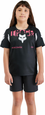 Fox Racing YTH RANGER SS Jersey Radshirt
