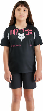 YTH RANGER SS Jersey Radshirt