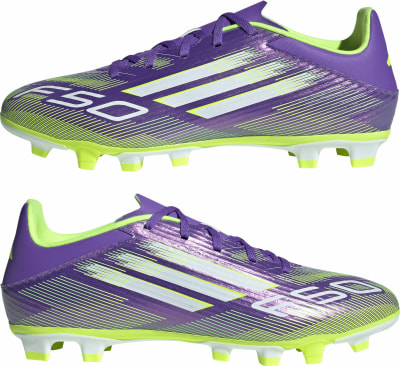 adidas F50 Club FG/MG stoplis cipő angol méret