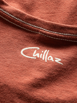 Chillaz E Ciao T-Shirt kurzarm