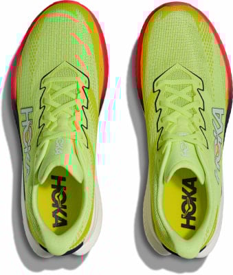 Hoka Mach X 3 Laufschuhe