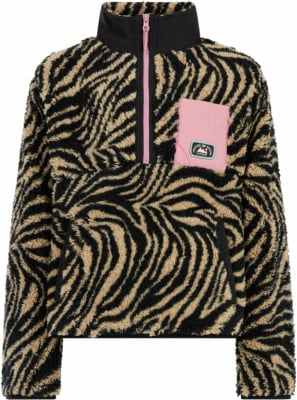 Protest Prtdenica Midlayer mit Halfzip Protest Prtdenica Midlayer mit Halfzip