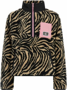 Protest Prtdenica Midlayer mit Halfzip