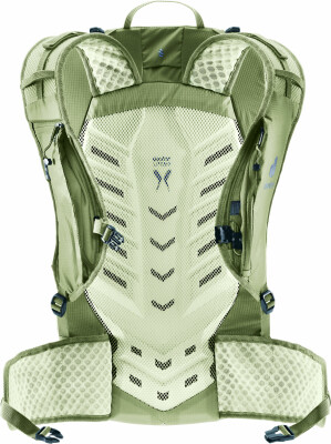 Deuter Speed Lite Pro 25 Rucksack Deuter Speed Lite Pro 25 Rucksack