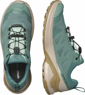 X-Adventure GTX női terepfutó cipő 