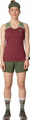 Dynafit Alpine Pro Lauftanktop