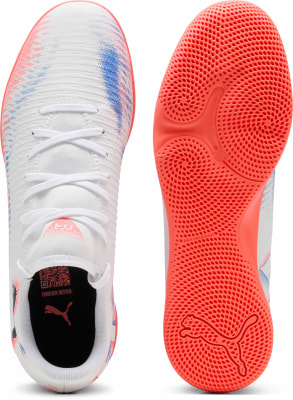 Puma Future 8 Play IT Hallenfußballschuhe