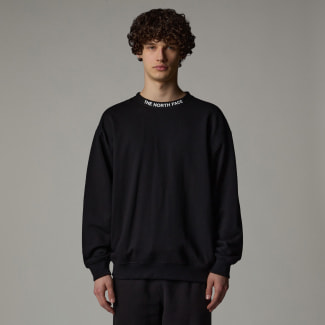 THE NORTH FACE M Zumu Crew Oversize Sweater