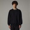 The North Face M Zumu Crew Oversize férfi felső