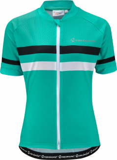 Paloma Radtrikot mit Fullzip