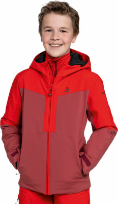 Schöffel Rastkogel B Skijacke