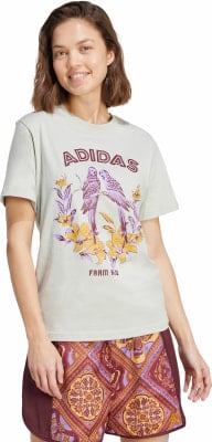 adidas X FARM Graphic T-Shirt