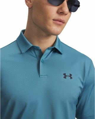 Under Armour Matchplay Poloshirt Under Armour Matchplay Poloshirt