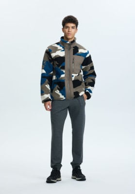 Icepeak Pasewalk Midlayer