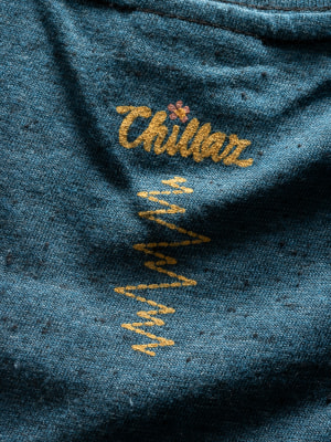 Chillaz Istrien 2.0 T-Shirt kurzarm