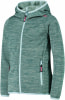 CMP Fleecejacke mit Kapuze