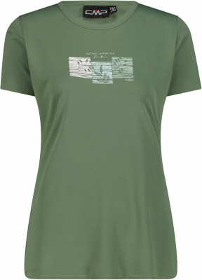 CMP Own The Runanto T-Shirt