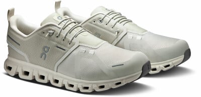 On Cloud 6 Waterproof Freizeitschuhe