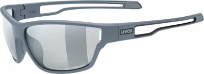Uvex Sportstyle 806 V Sportsonnenbrille