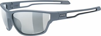 Uvex Sportstyle 806 V Sportsonnenbrille