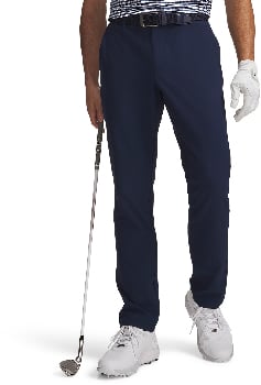 Under Armour UNDER ARMOUR Matchplay Tapered Pants