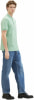 Tom Tailor TOM TAILOR Detailed StandUp póló