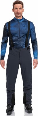 Schöffel Style Pine Skihose mit Träger