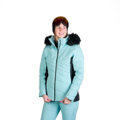 Northfinder Kellie, dámska lyžiarska bunda