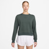 Nike One Dri-FIT Crew Pullover