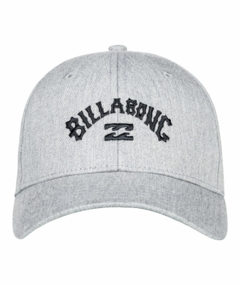 Billabong Arch Snapback Kappe