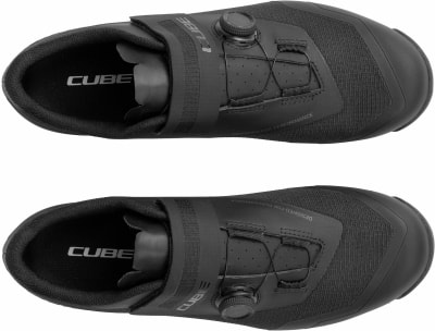 Cube Softgoods Peak MTB-Schuhe