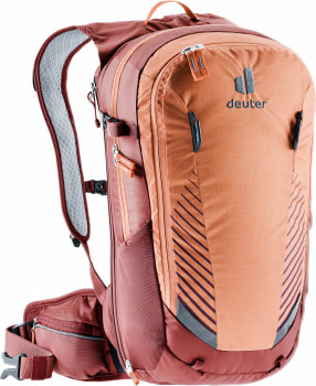 Deuter Compact EXP 12 SL Radrucksack