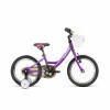 Dema Ella 16, detský bicykel