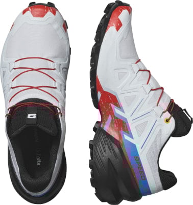 Salomon Speedcross 6 Traillaufschuhe